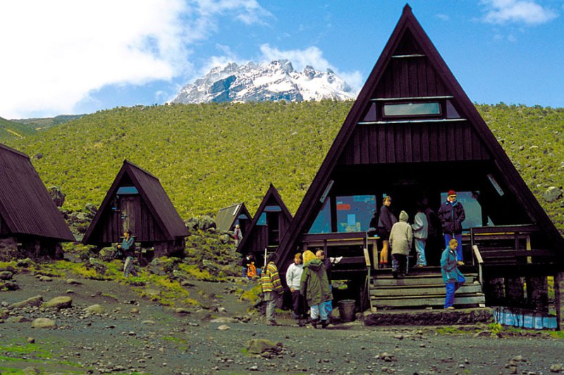 Mt-Kilimanjaro-Marangu-route