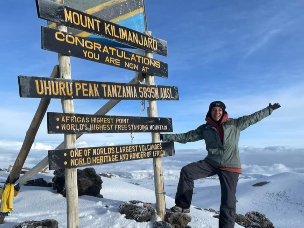 Mt-Kilimanjaro-4day-route